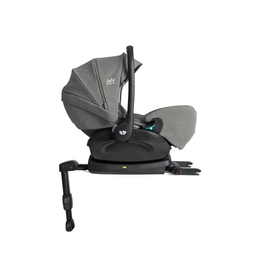 Scaun auto Joie i-Level Pro Signature i-Size