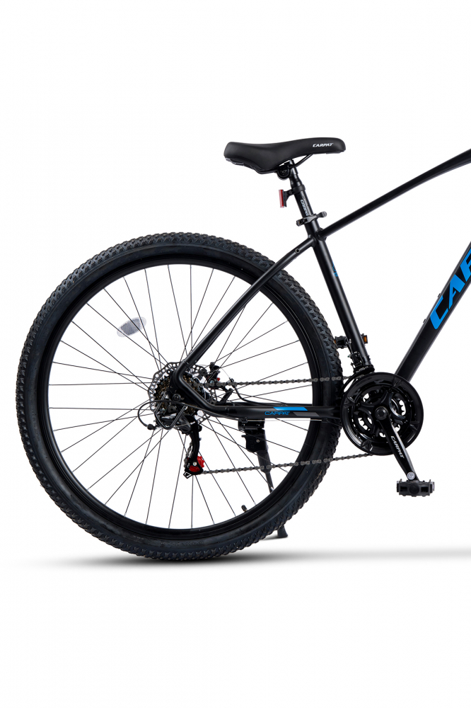 MTB Carpat Invictus 29" Aluminiu Shimano Tourney - imagine 3