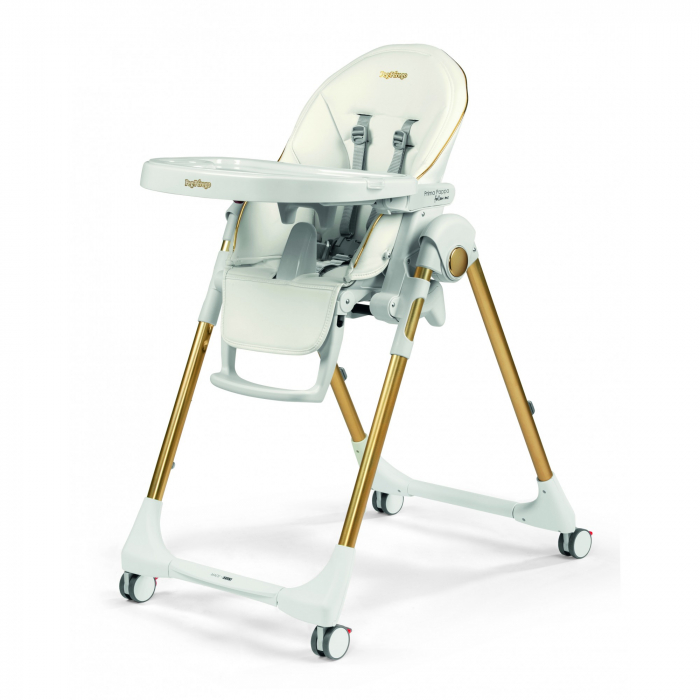 Scaun de Masa 2in1 Peg Perego Prima Pappa Gold
