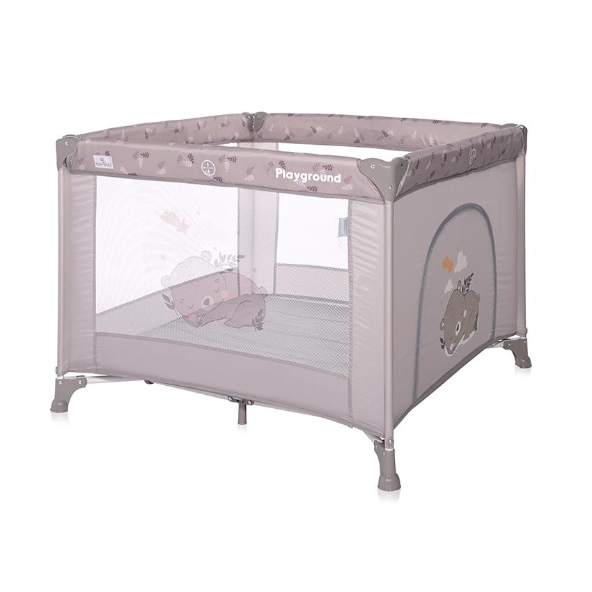 Tarc Joaca Lorelli Playground 100x100 cm String Dream - imagine 3