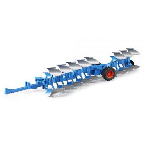 Bruder Plug Reversibil Lemken Vari-Tian - imagine 4