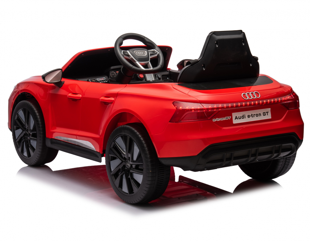 Masinita Electrica Audi E-tron GT Premium | Nichiduta - imagine 4