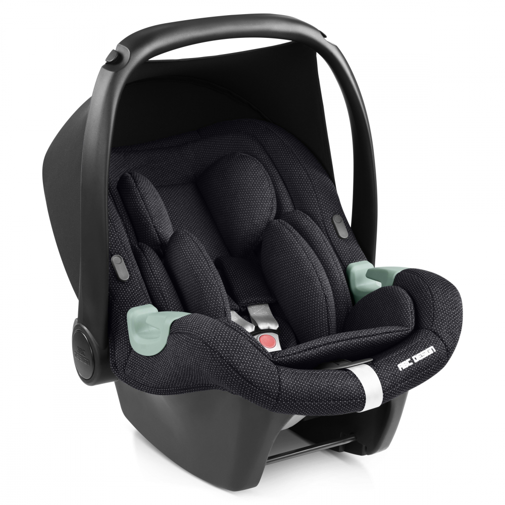 Scaun Auto ABC Design Tulip i-Size Sigur - imagine 5