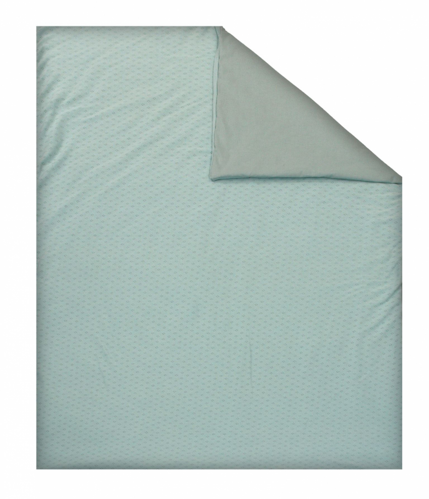 Pilota BabySoft Amy 150x100cm, Hipoalergenică - imagine 5