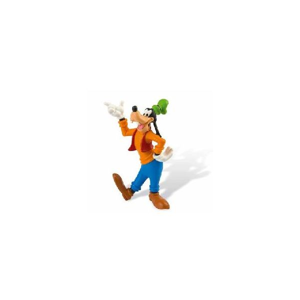 Figurina Goofy Bullyland 8.5 cm