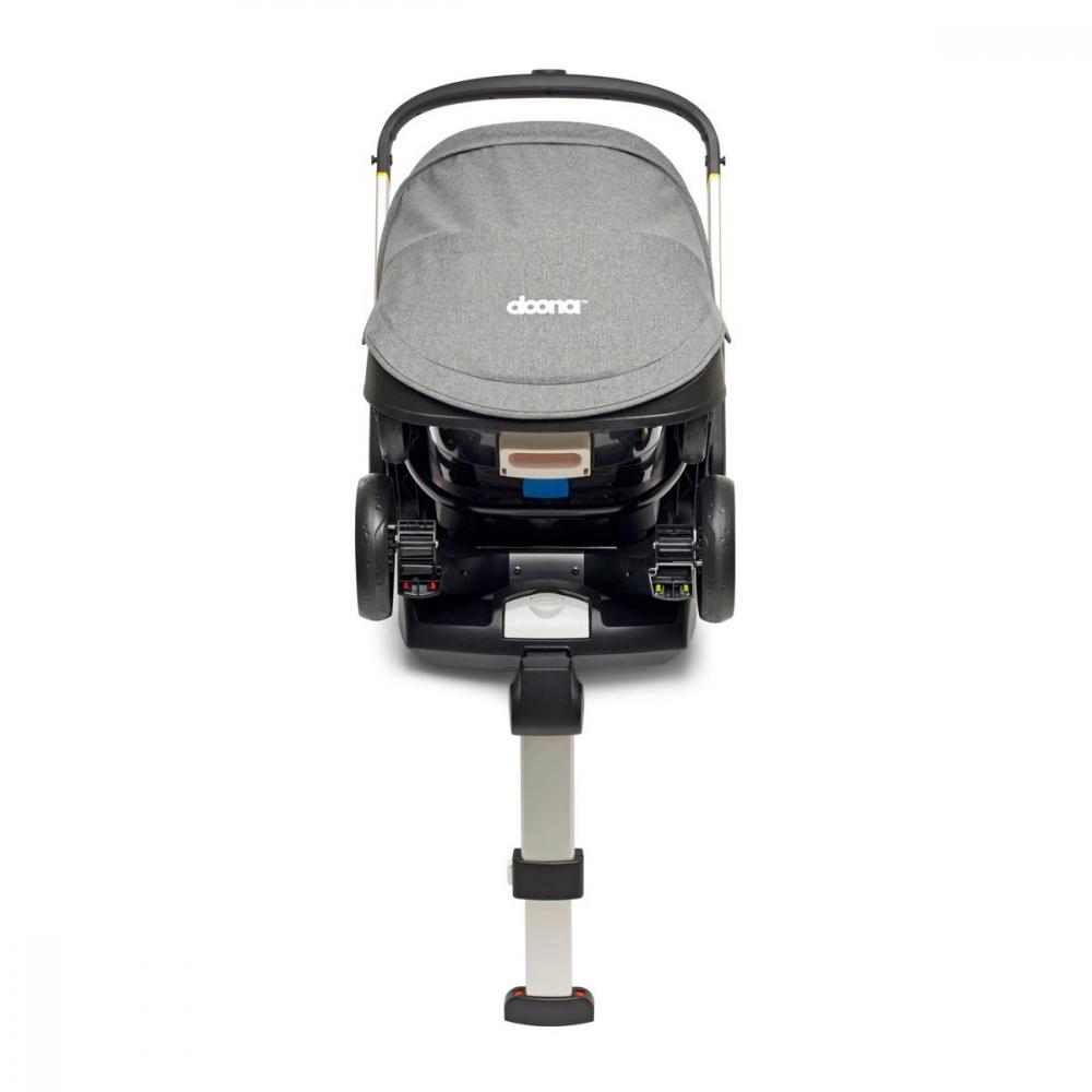 Baza Isofix Doona - Montare Rapidă și Siguranță - imagine 4