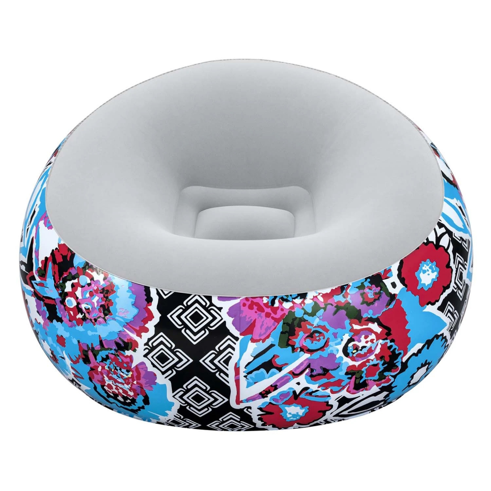 Fotoliu Gonflabil Bestway Velvet Interior/Exterior - imagine 4