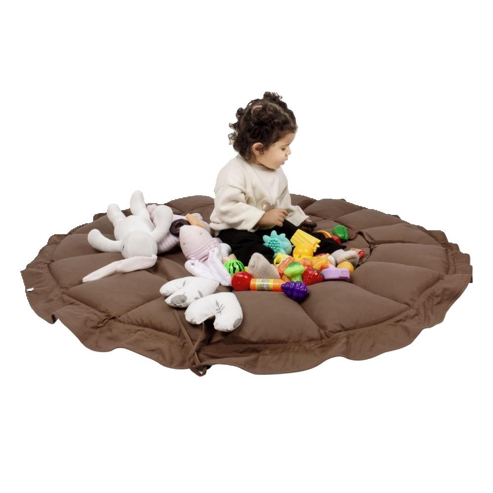 Cosulet 3-in-1 Birds SeviBebe - multifuncțional - imagine 3