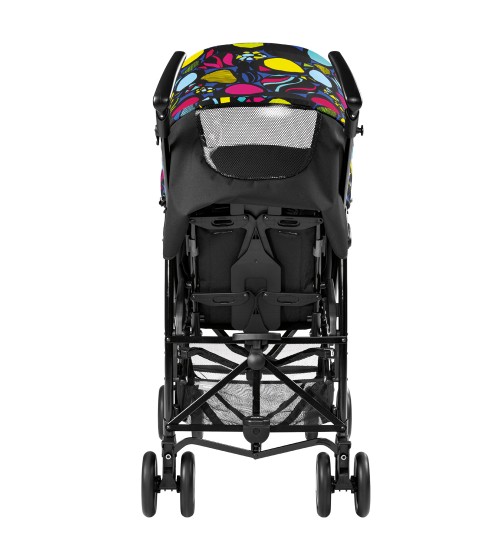 Carucior Pliko Mini Peg Perego, Compact 0-3 Ani - imagine 2