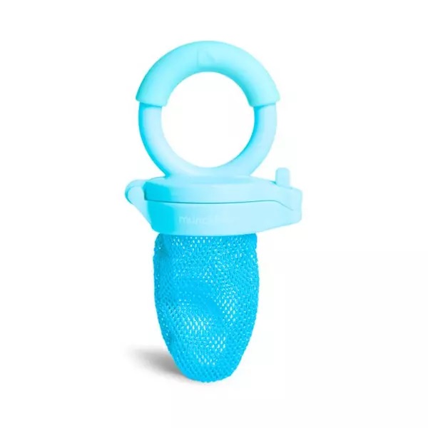 Munchkin Fresh Feeder Blue 6L+ - imagine 3