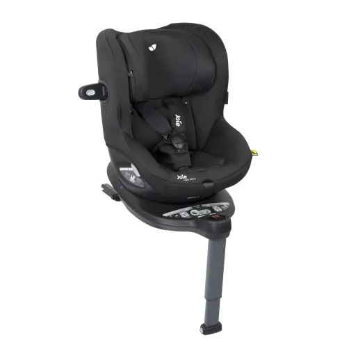 Scaun Auto Joie i-Spin 360 E, Rotativ, Testat ADAC - imagine 8