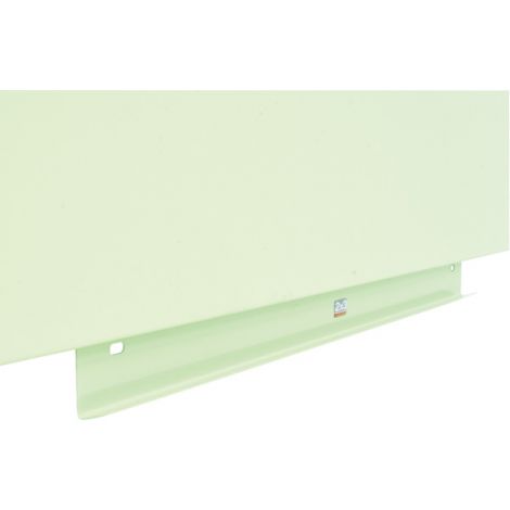 Tabla Magnetica Moje Bambino 75x115cm cu Raft - imagine 2