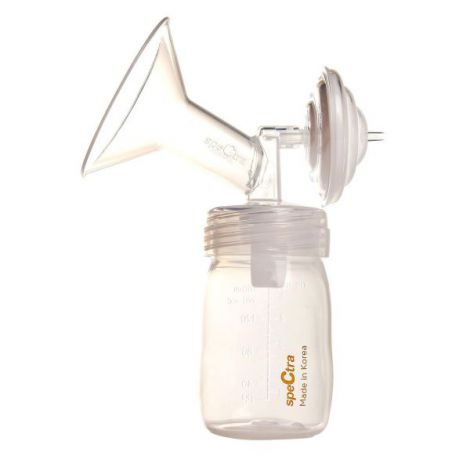 Pompa de san Spectra Dual Compact Premium - imagine 10