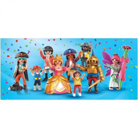 Playmobil Figurine Fete Seria 24 - Colecția Ta - imagine 6