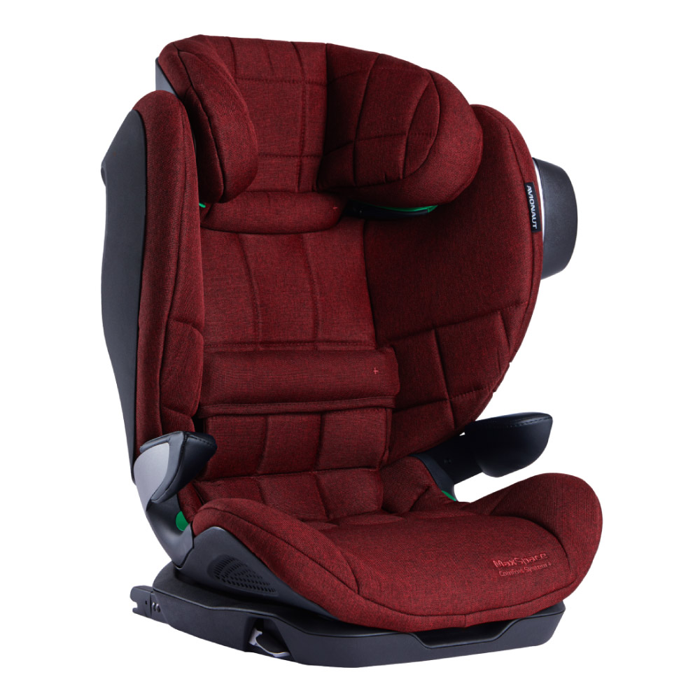 Scaun Auto Avionaut MaxSpace Comfort+ i-Size - imagine 6