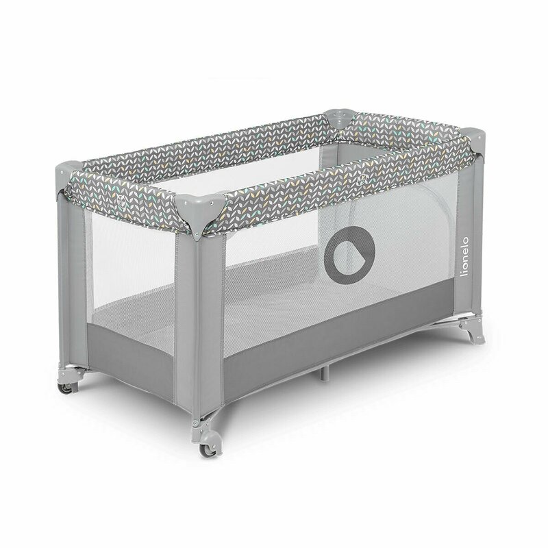 Patut Plier Stefi Lionelo Grey, 2 Roti - imagine 3