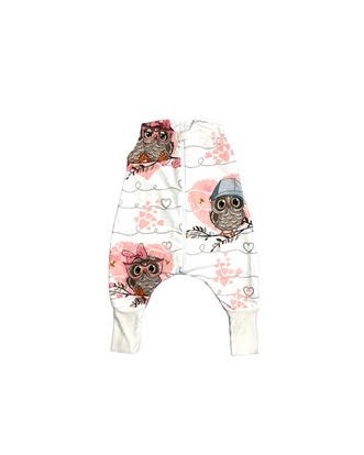 Sac Dormit cu Picioare Deseda | Comfort Copii