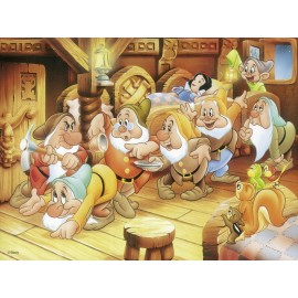 Puzzle Palace Pets 2x24 piese Ravensburger - imagine 5