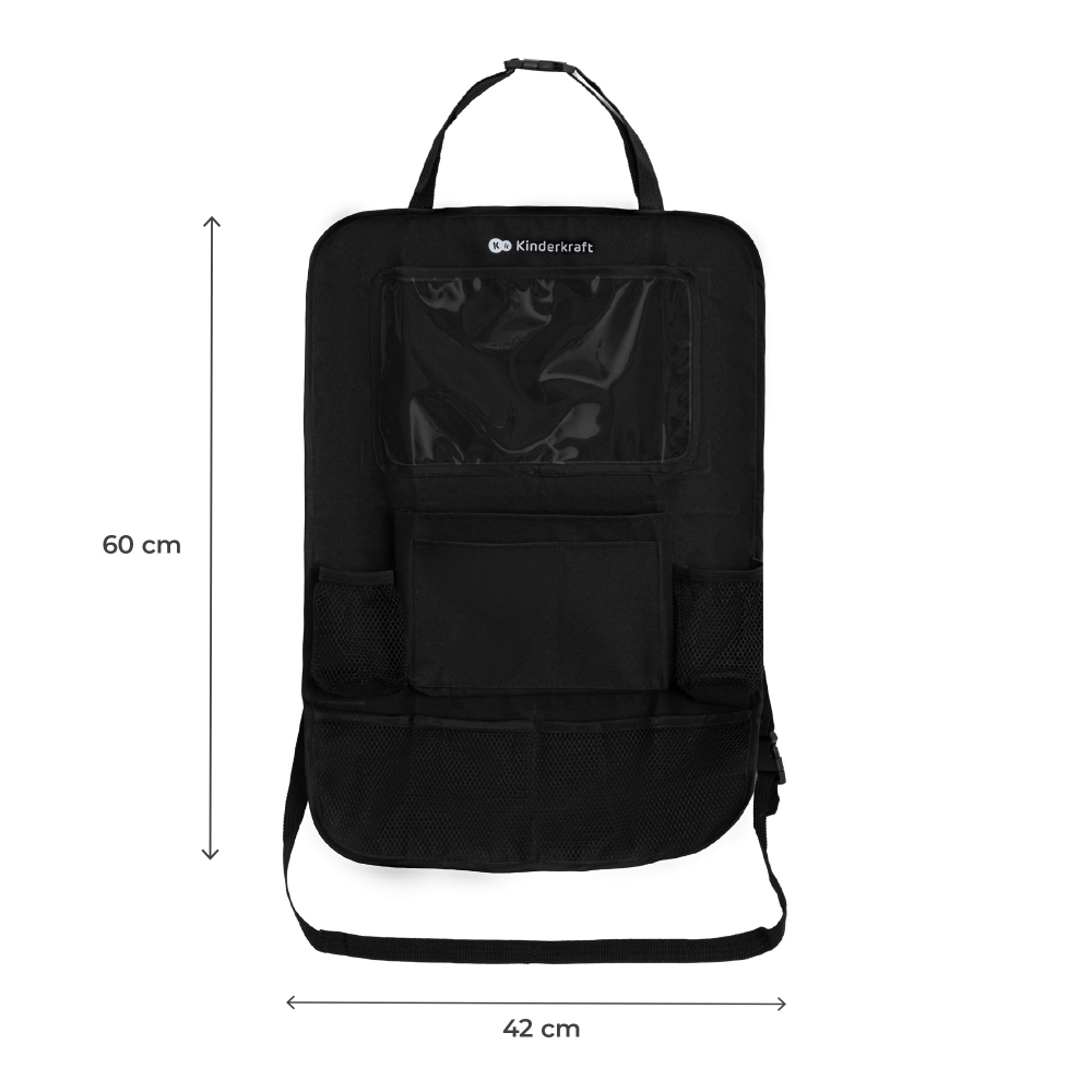 Organizator Scaun Auto Kinderkraft | Comandă Online