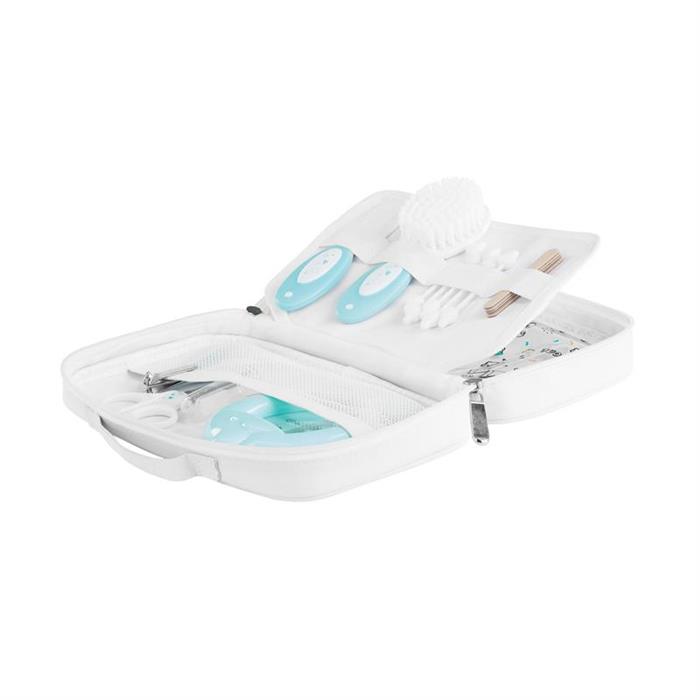 Set Îngrijire Bebe 7 Piese Badabulle | Plouf - imagine 3