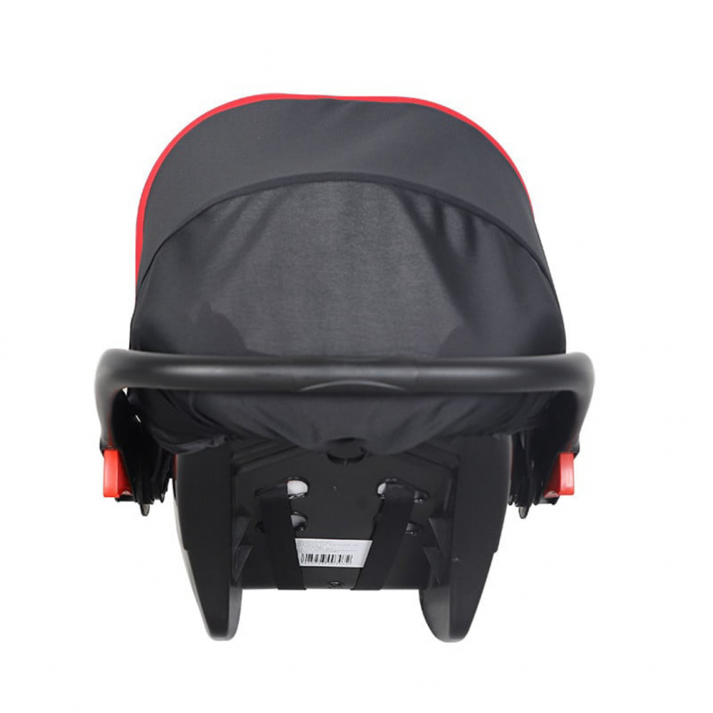 Scaun Auto Novokids Safety Shell PRO i-Size - imagine 2