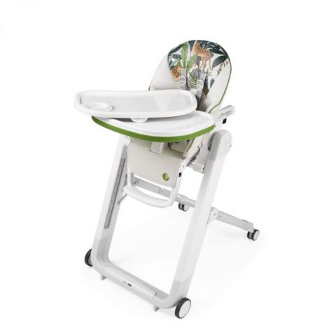 Scaun 2in1 Peg Perego Siesta Follow Me Jaguars - imagine 3