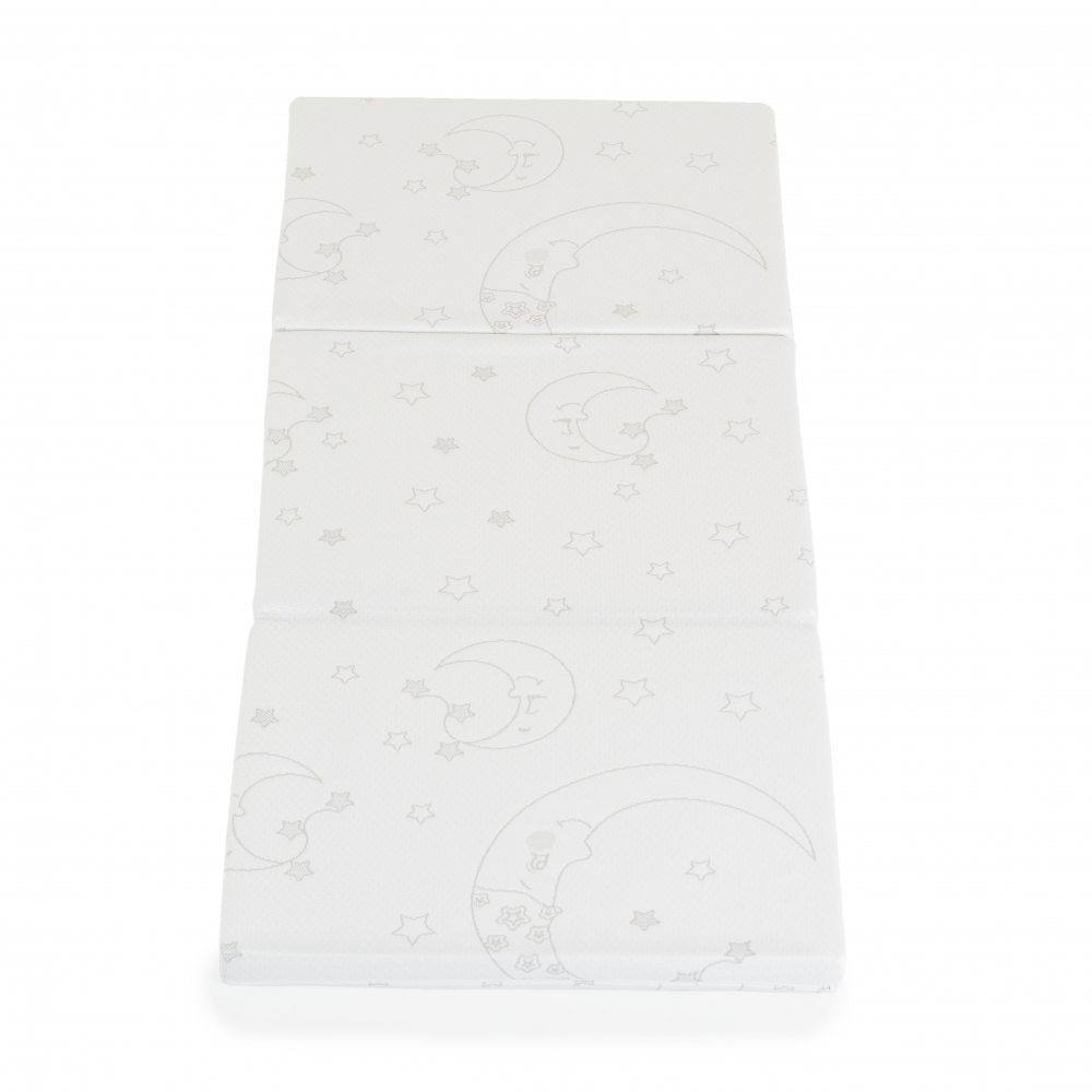 Saltea Pliabilă Hugzzz Snooze 120x60