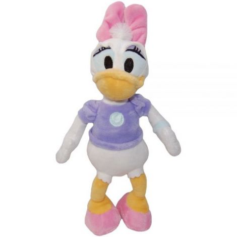 Daisy Play by Play - Jucărie Plus cu Sunete 24cm