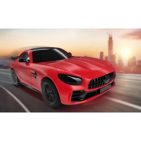 Revell Mercedes-AMG GTR 1:43 | Usor de Asamblat - imagine 2