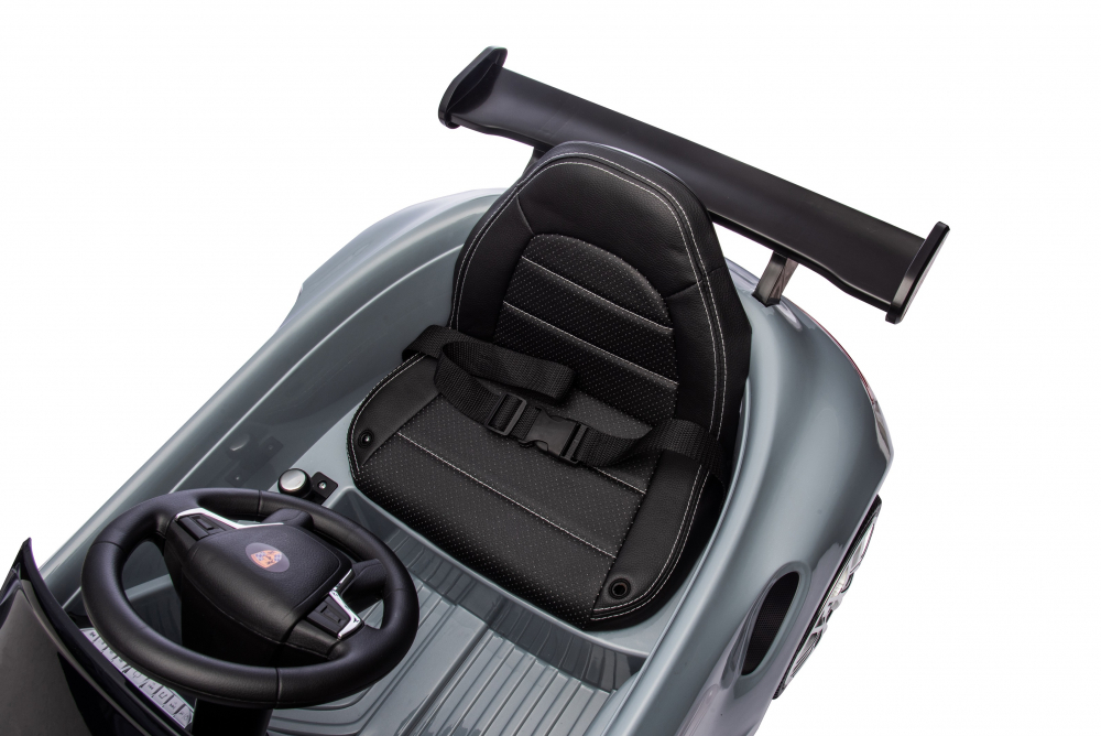 Masinuta Porsche RUF CTR3 Premium Nichiduta - imagine 2