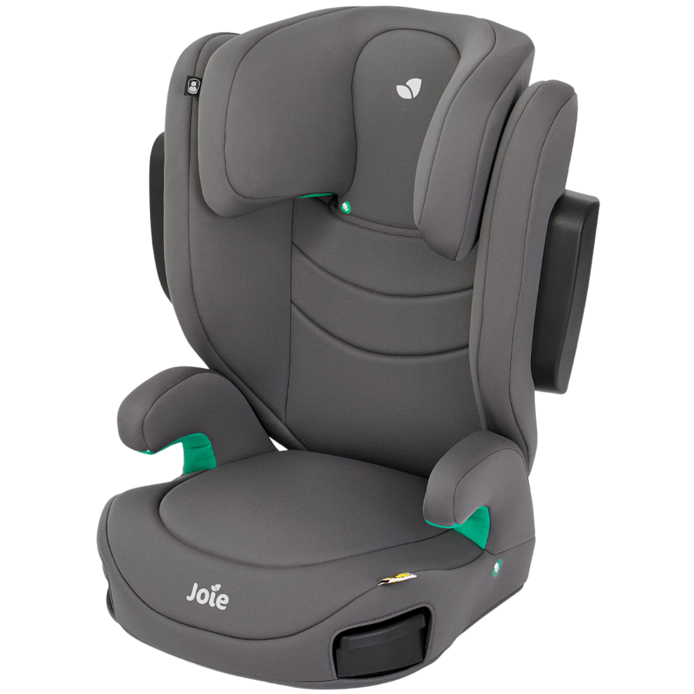 Scaun auto Joie i-Trillo Thunder, R129, 100-150 cm - imagine 5