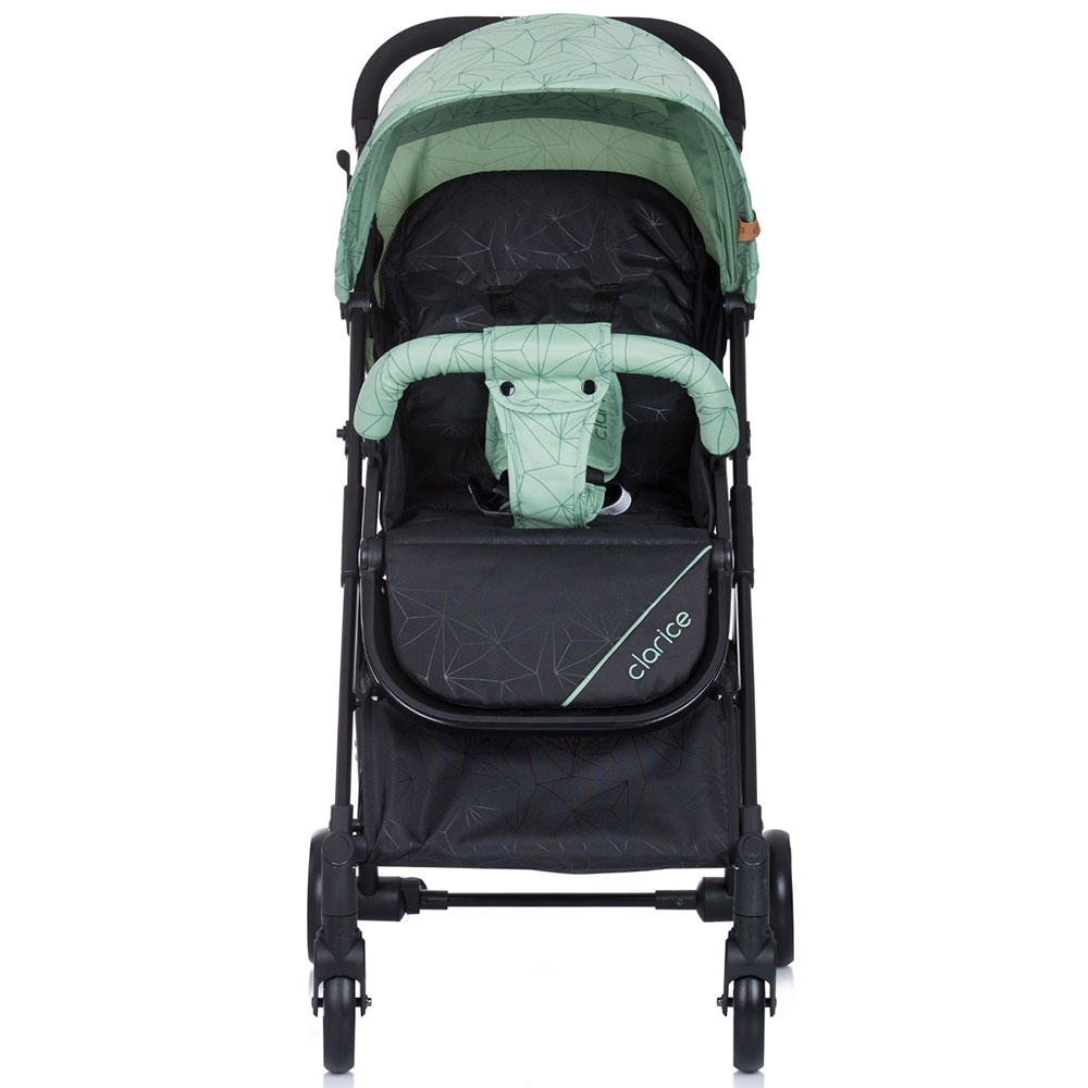 Carucior Sport Chipolino Clarice, Avocado, 0-15kg