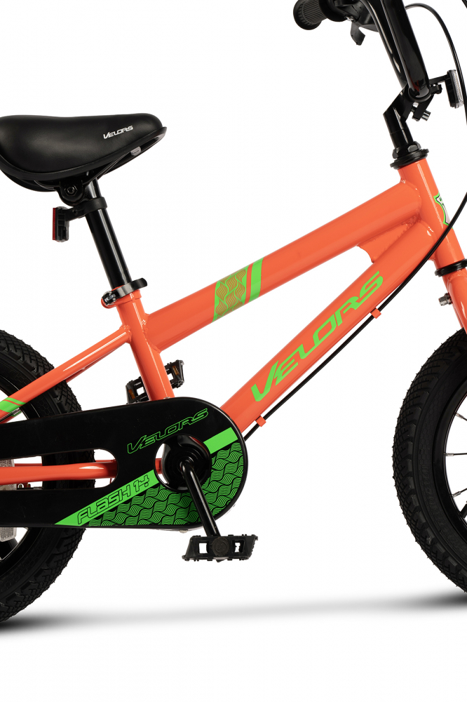 Velors V1403B: Prima Bicicletă Sigură pentru Copilul Tău - imagine 4