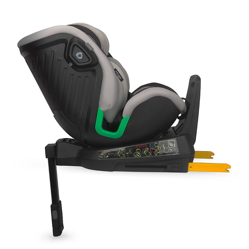 Scaun Auto Coccolle Mago i-SIZE 360° Rotire - imagine 8