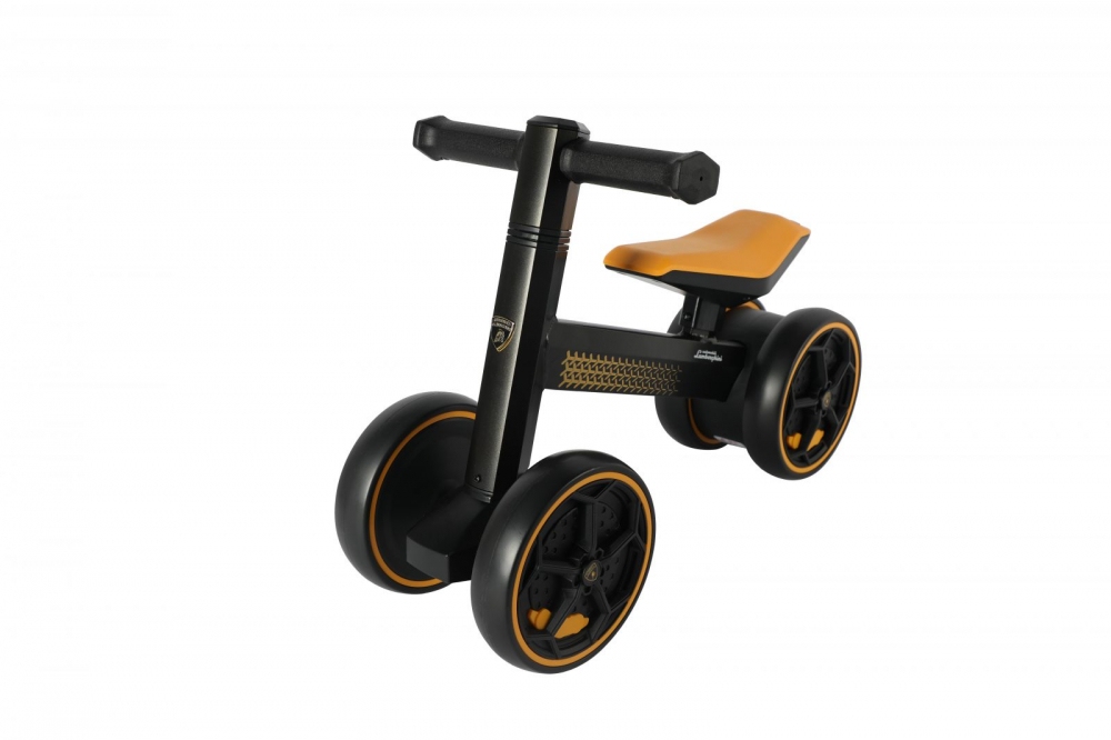 Tricicleta Mesuca Lamborghini Ride-On
