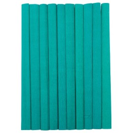 Hartie Creponată Verde Moje Bambino, 10 Role - imagine 2