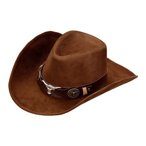 Pălărie Cowboy Dallas Widmann | Accesoriu Carnaval