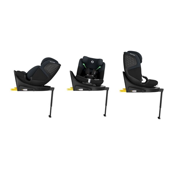 Scaun Auto Maxi-Cosi Emerald 360 S, 0-12 ani