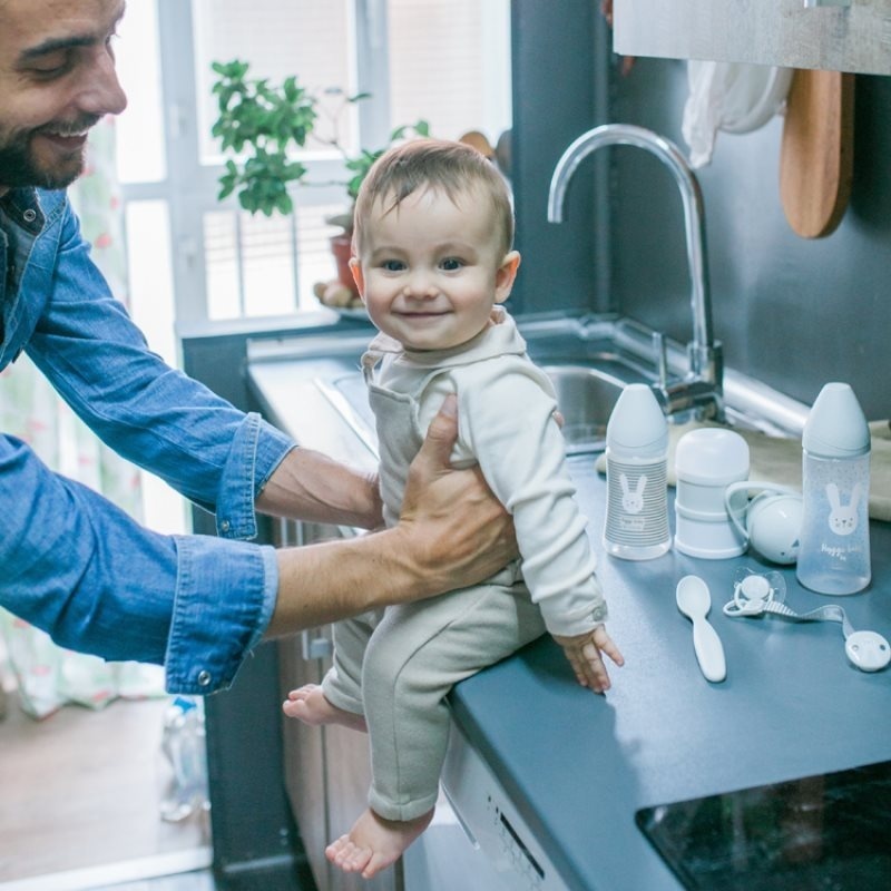 Set Hranire Suavinex Hygge | Ideal Cadou Nou Nascut