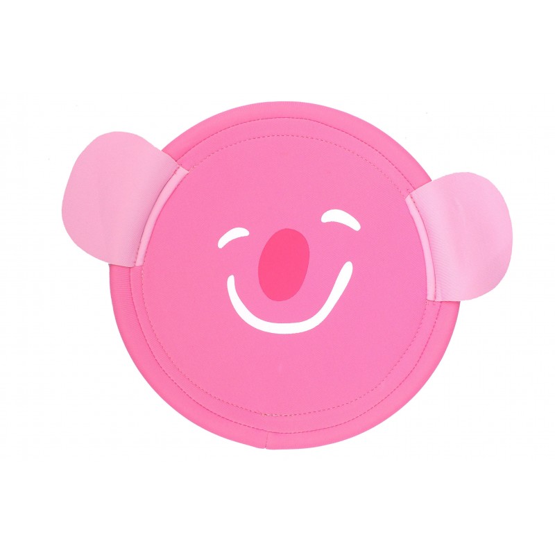 Frisbee Purcelus BS Toys - Joc de Exterior Activ - imagine 3