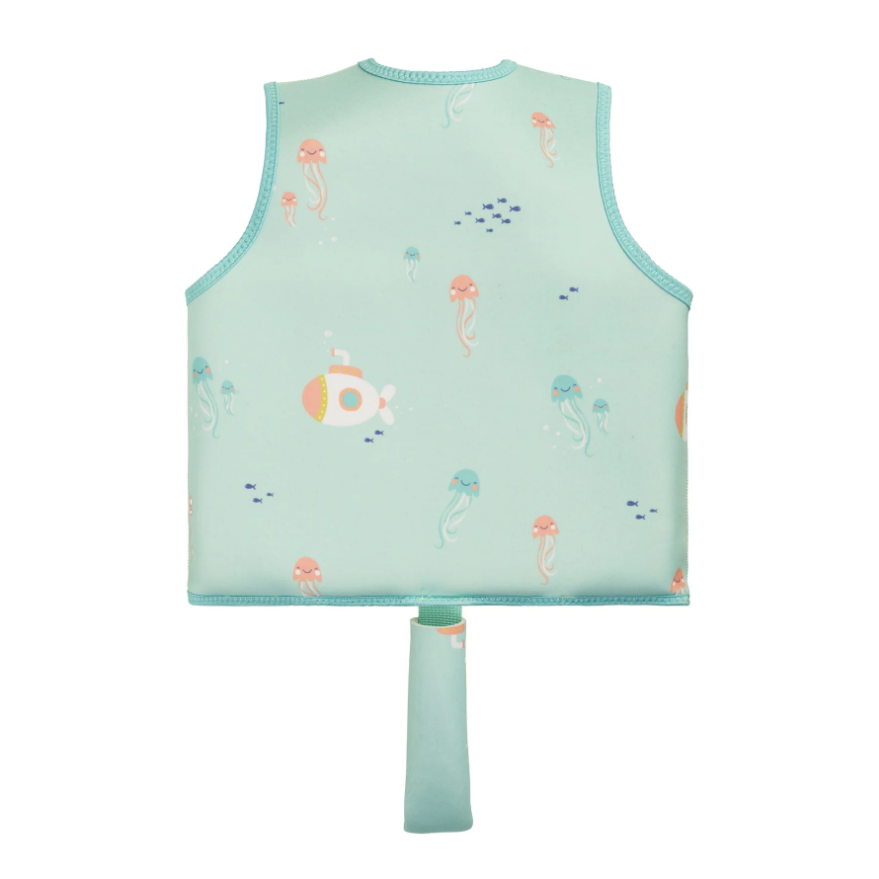 Vesta Inot Copii Saro UPF 50+ Protectie UV