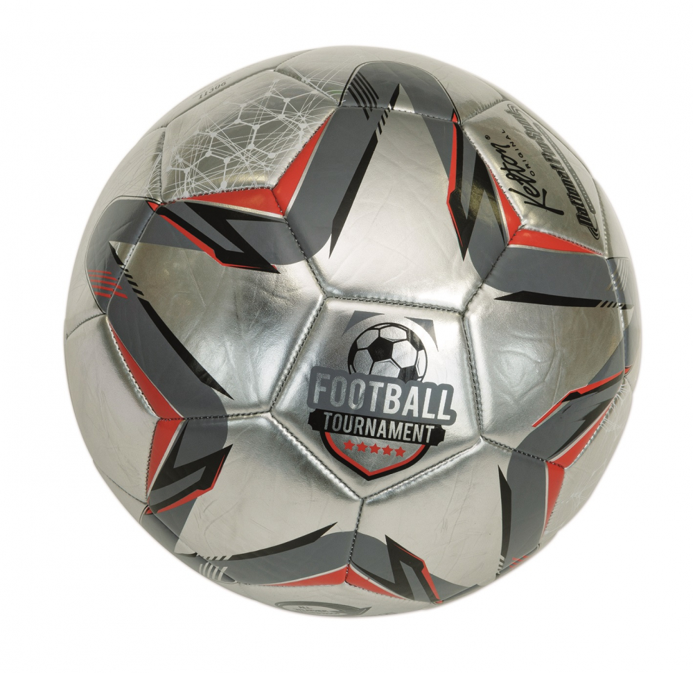 Minge Fotbal RS Toys Mărimea 5 - Durabilă - imagine 3