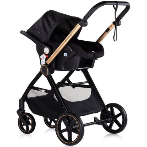 Chipolino Marbella 3 in 1 - Carucior Premium - imagine 10
