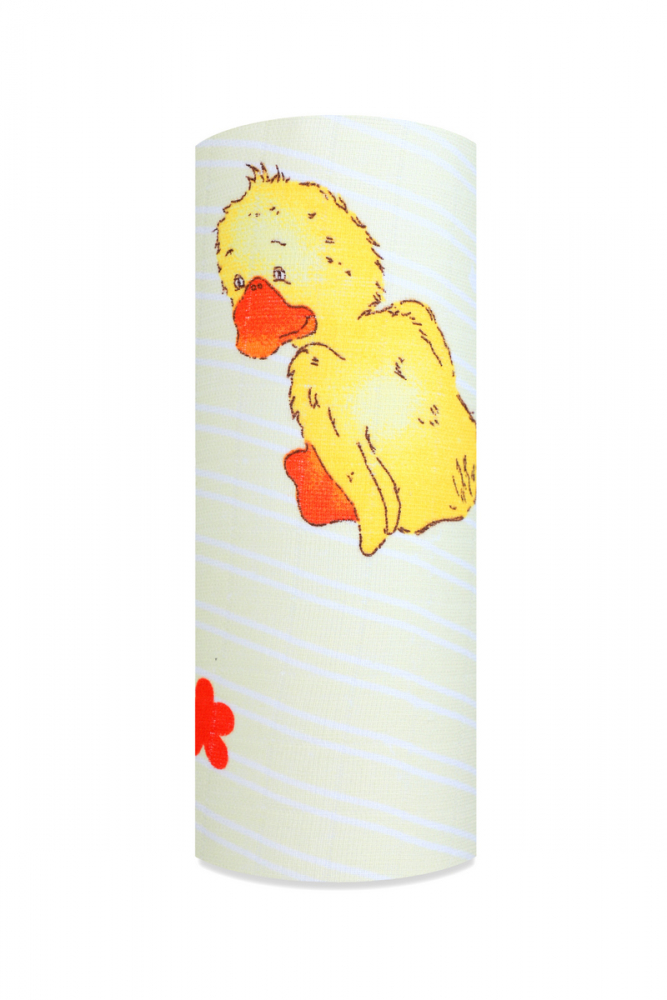 Scutec Bumbac Tetra Lux Egakids 70x80 cm - imagine 2