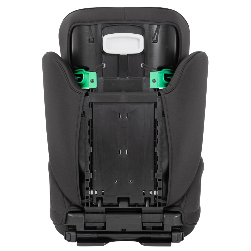 Scaun Auto Graco Affix i-Size Midnight - imagine 4