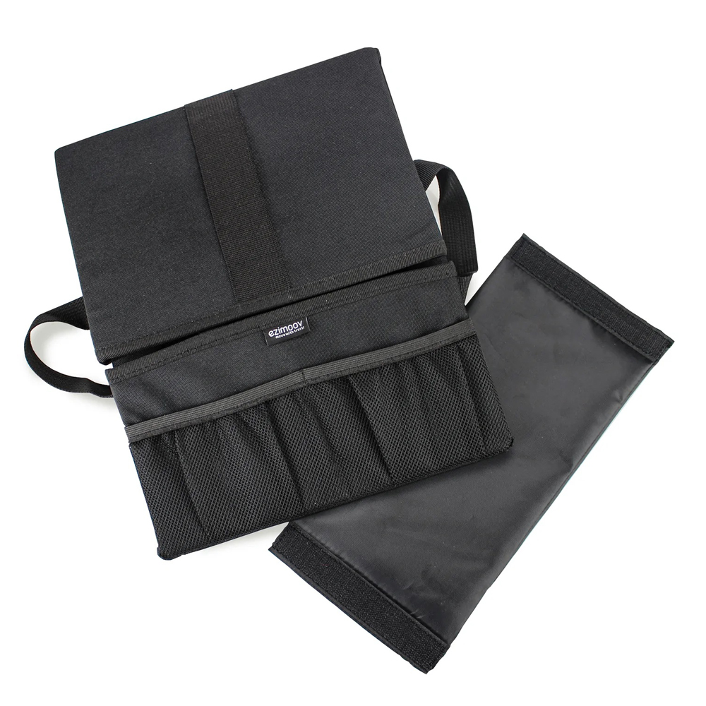 Organizator Auto Ezimoov Eco Friendly | Practic - imagine 4