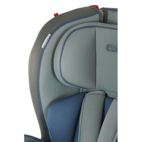 Scaun Auto Asalvo Wonder 0-25kg, Izofix - imagine 14