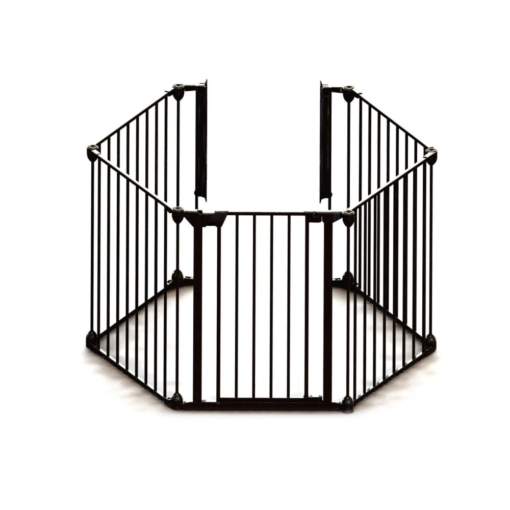 Tarc Siguranță Modular Noma N94283, 5 Panouri - imagine 5