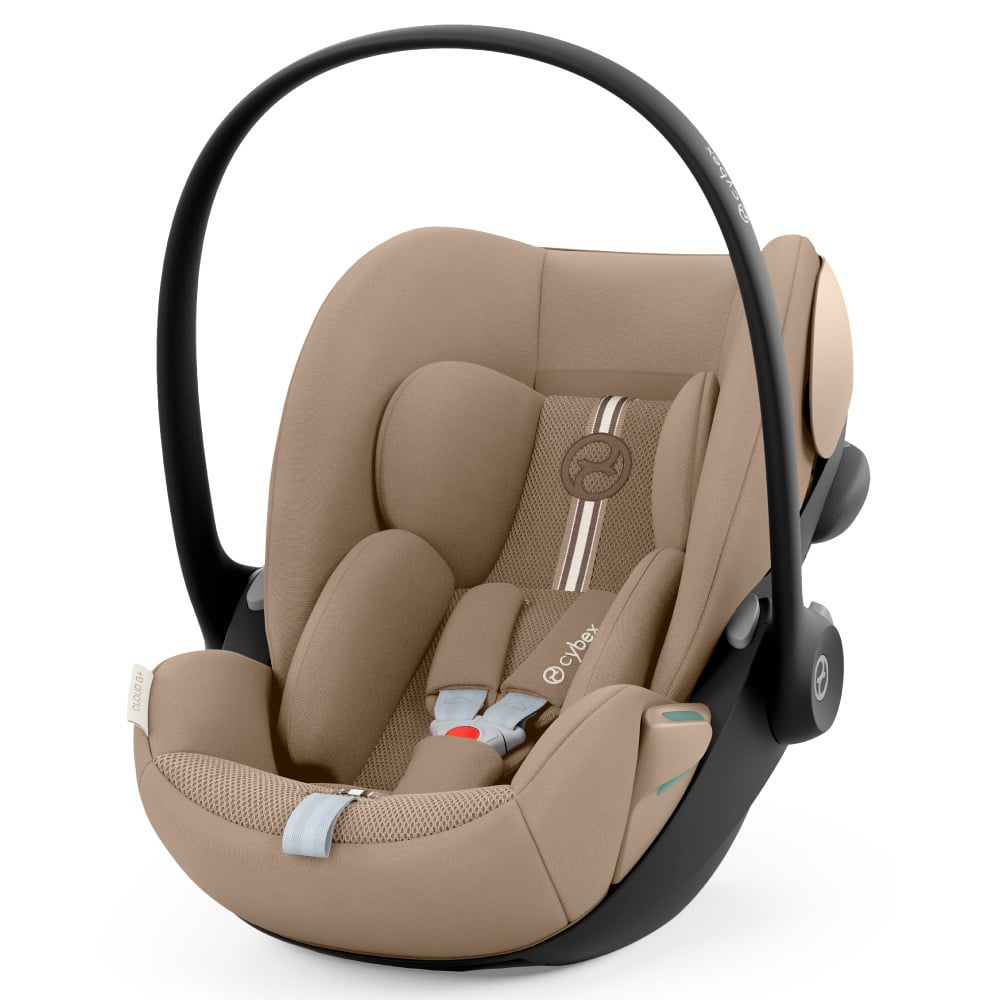 Scoica Cybex Cloud G i-Size: Siguranta si Confort