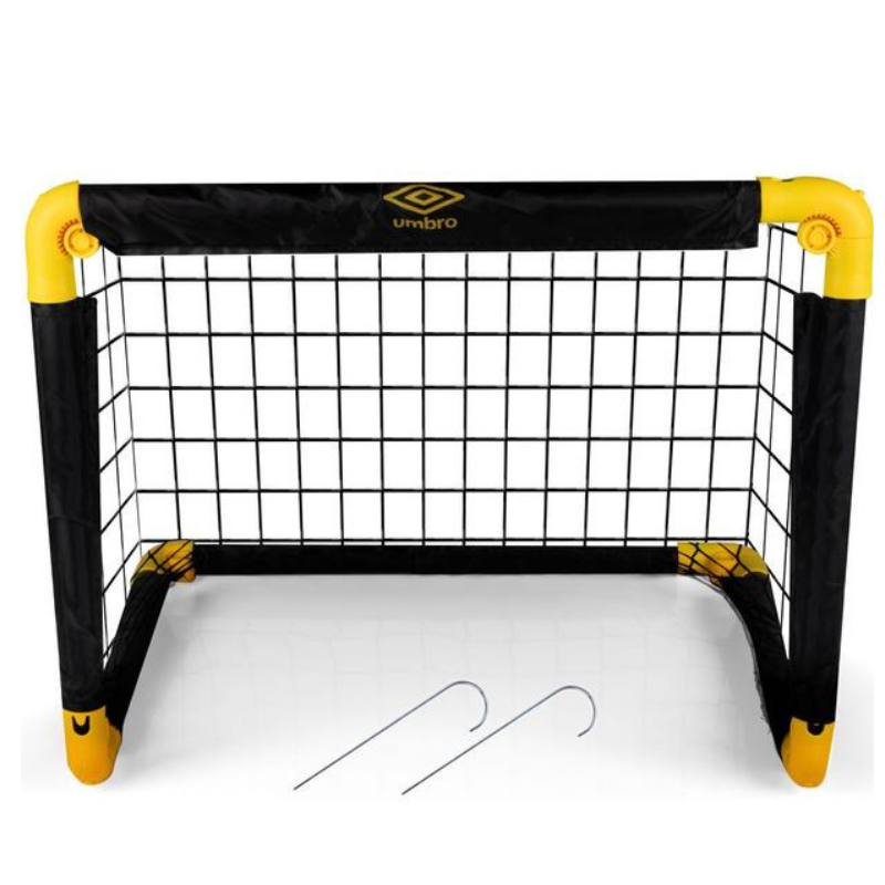 Poarta Fotbal Pliabila Umbro 50x44 cm